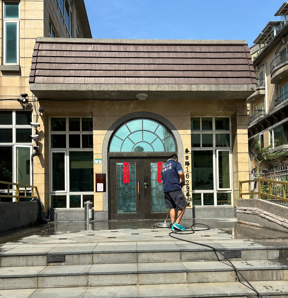 香波皇家城堡社區